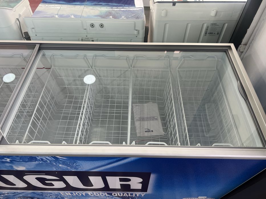 Ugur 2 metirlik marazilka