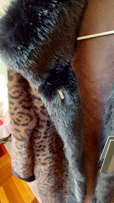 Продам Шубу Эконорка