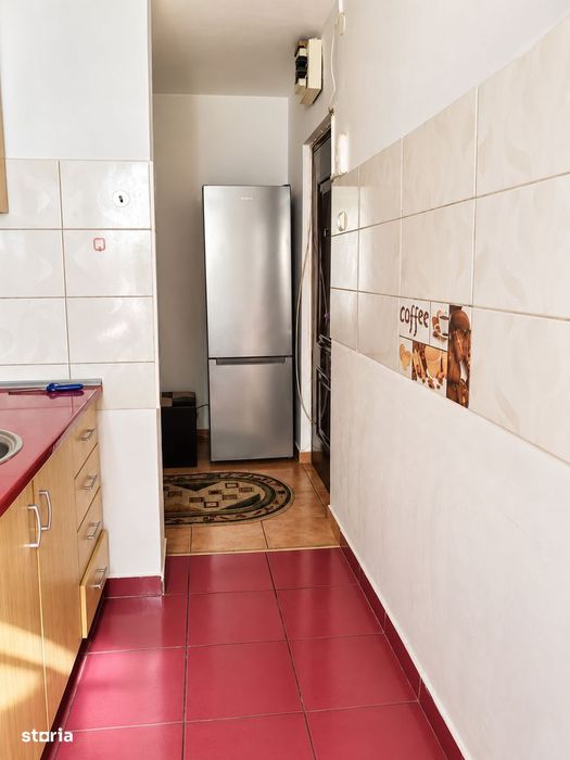 Garsoniera Luminoasa la Metrou Valea Ialomitei oaza de liniste