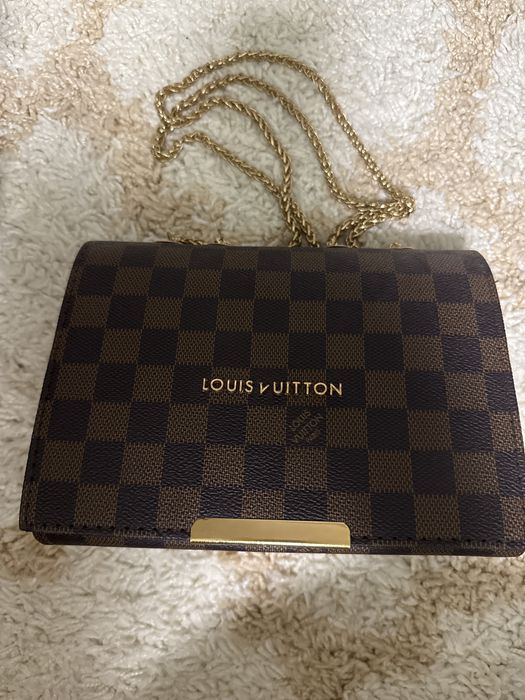 сумка Louis Vuitton женское