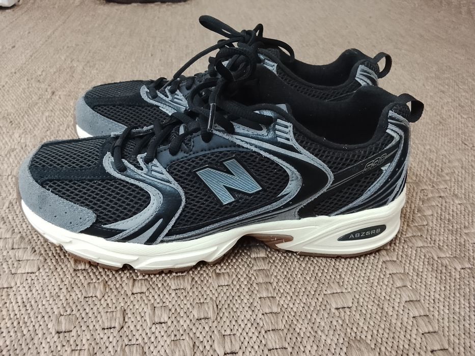 Кроссовки new balance