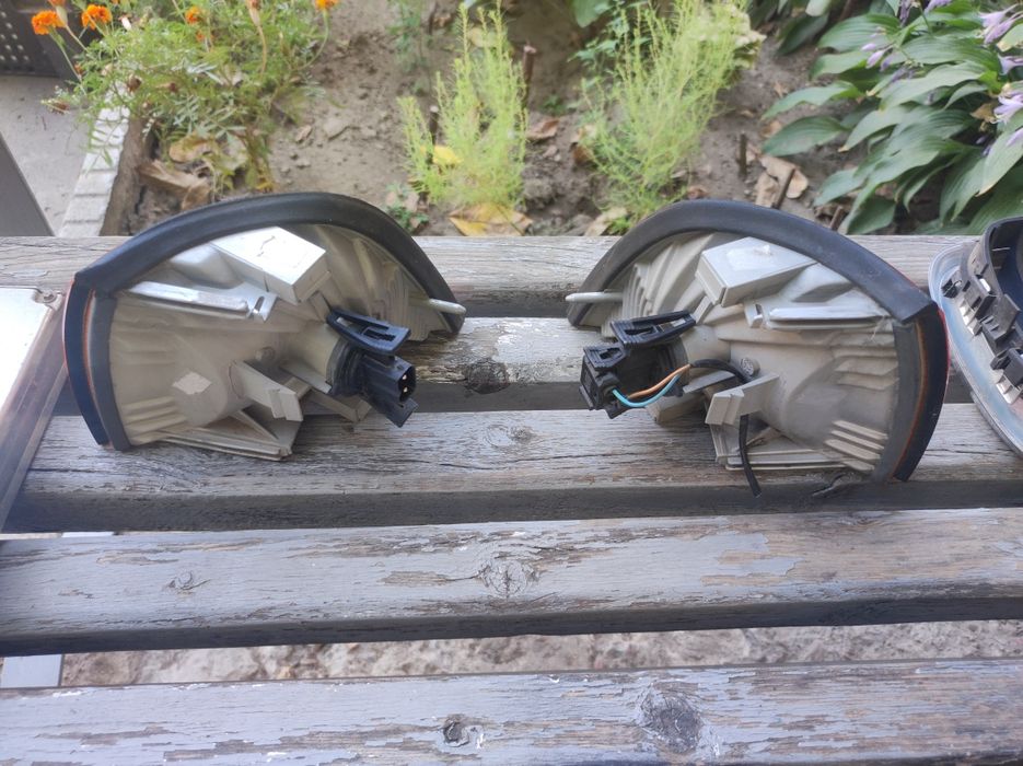 Запчасти BMW e36