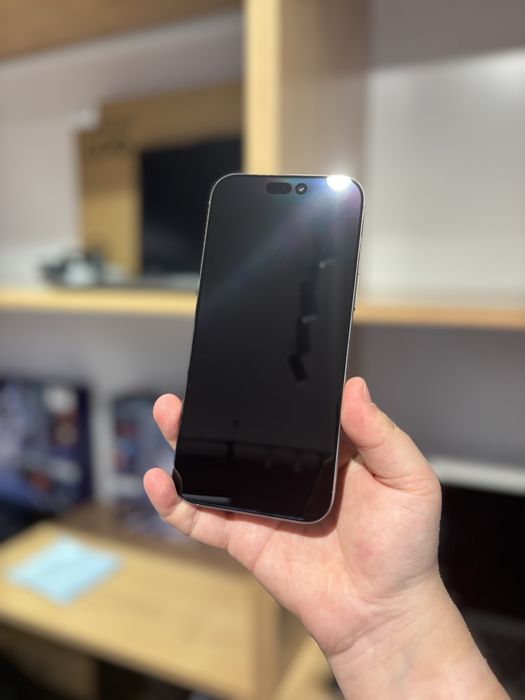 iPhone 16 Pro Max/Рассрочка 0-0-12