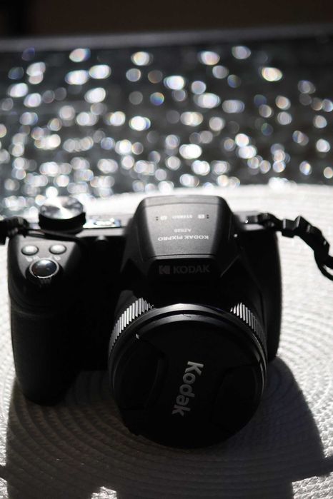 Kodax PIXPRO AZ528 цифрова камера