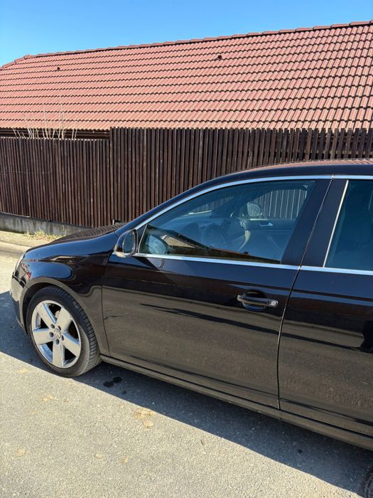 VW Jetta 2010 1.6 Diesel - Fara probleme, investitii recente