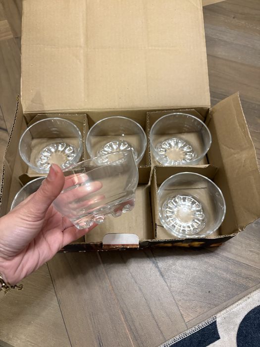 Купи и Чаши SAVOY