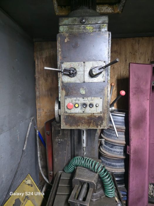 Сдам в аренду токарку - вулканизацию