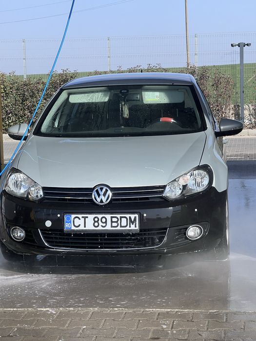Volkswagen Golf 6 2009