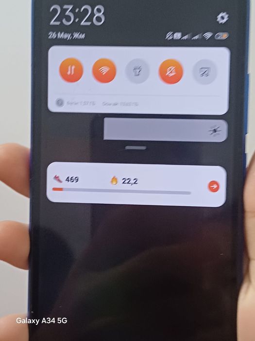 REDMI 9a сатылады