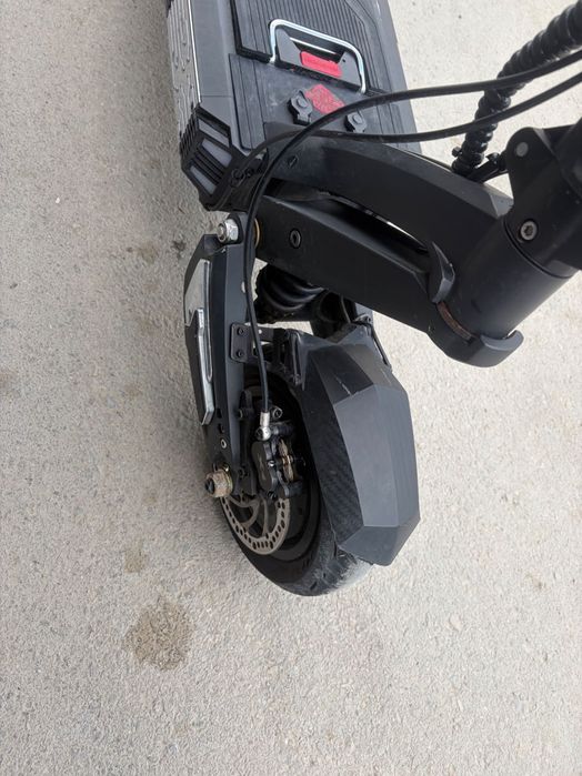 Висет  10 APEX 60V 25.6AH