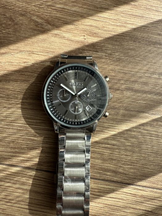 Мъжки часовник Armani  / Boss