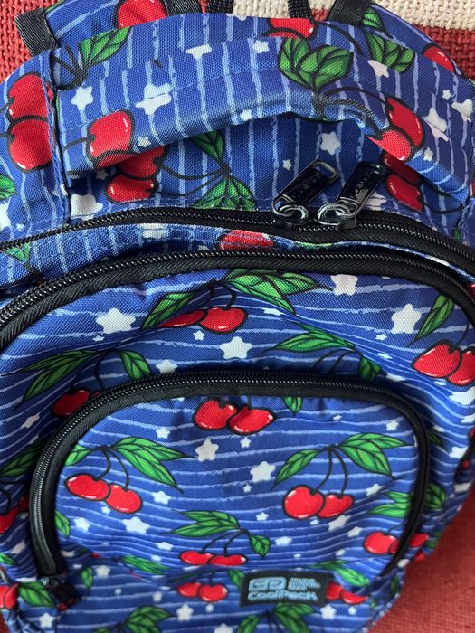 Ученическа раница Coolpack