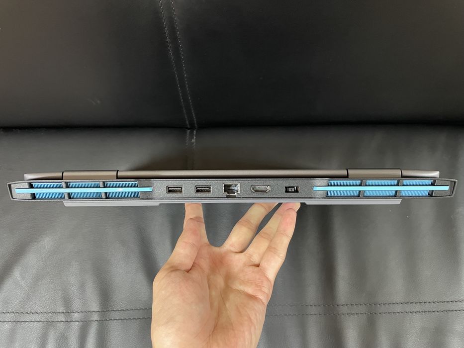 Игровой Lenovo Loq