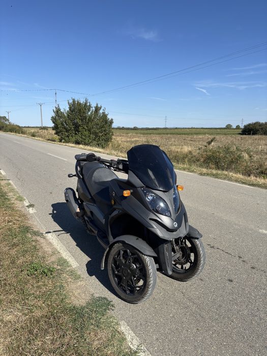 Motocicleta categoria B
