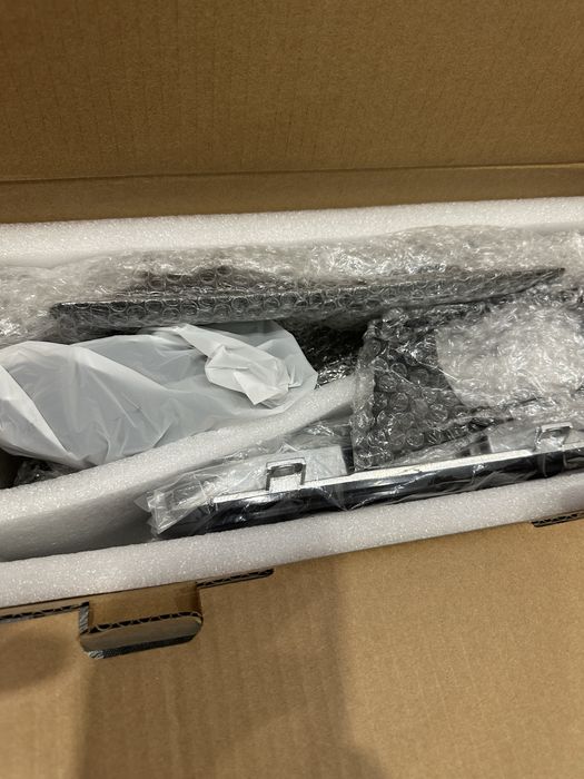 10.25” Linux screen BMW 1 серия