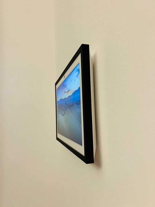 Vand boxa Amazon Echo Show 15 gen 2, TV, 15.6" Wi-Fi, telecomanda, Alb