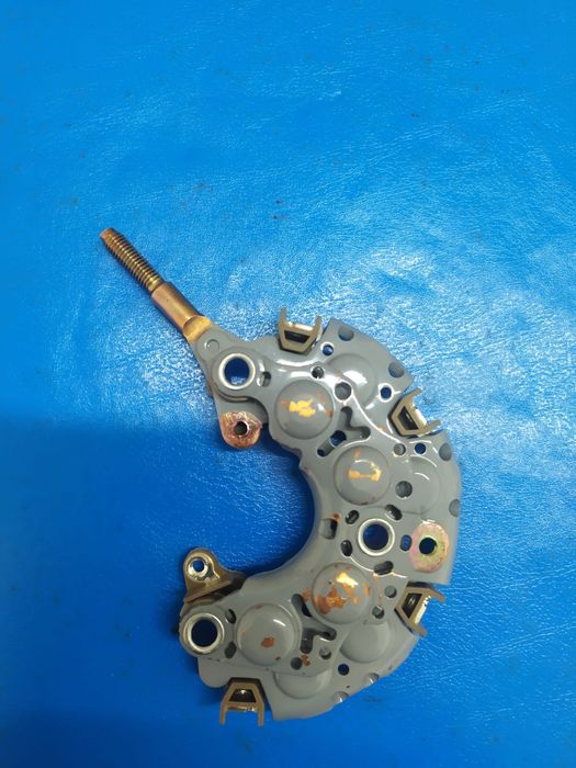 Запчасти на стартер