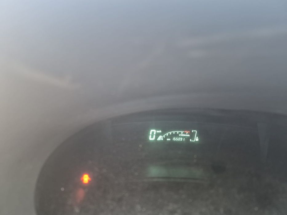 TOYOTA Yaris Verso 2005 — imagine 4