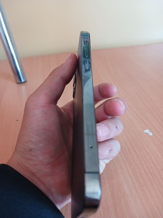 Iphone 12 pro обмен