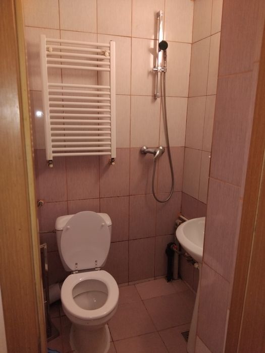 Apartament 1 camera , Podu Ros, complet utilat