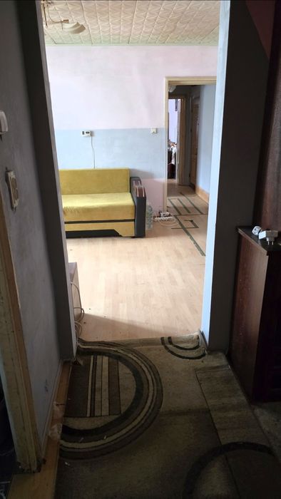 Apartament 3 camere 66M²