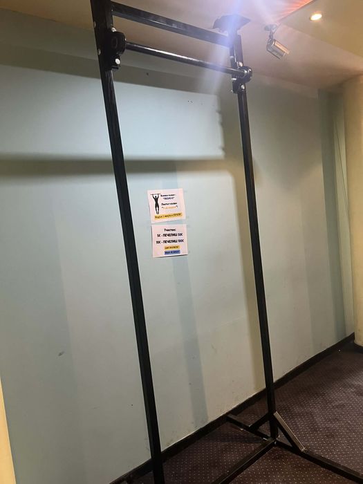 Продавам разработен бизнес - Спортен бар в град Перник