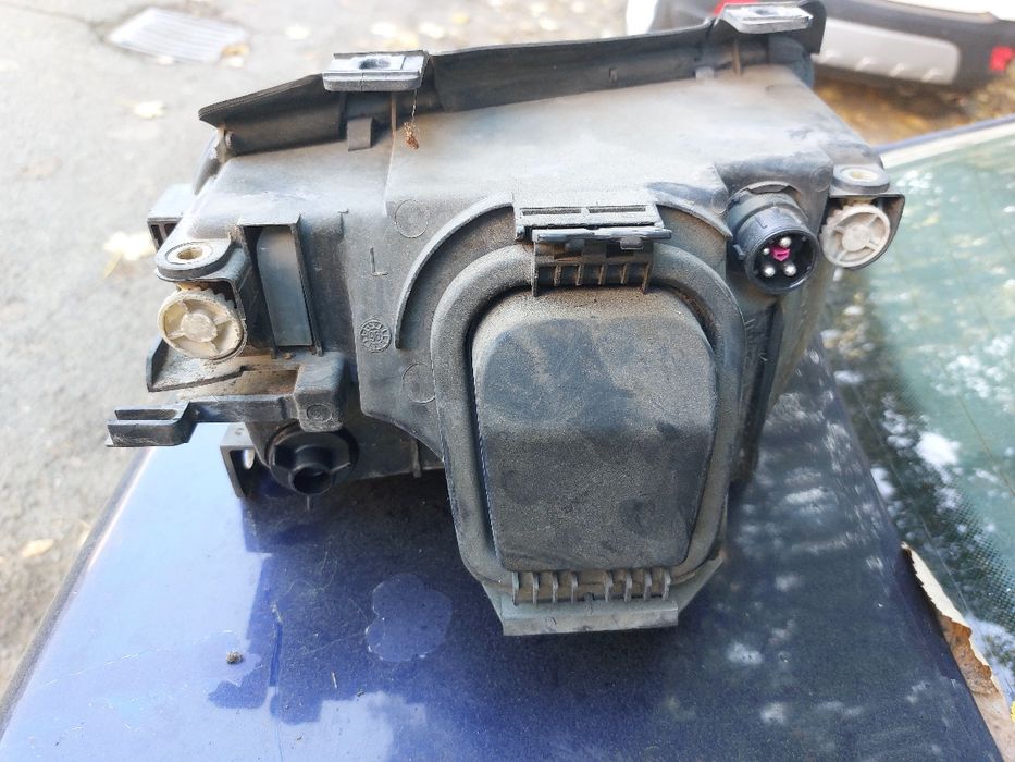 Фарове за ауди а4 1995г