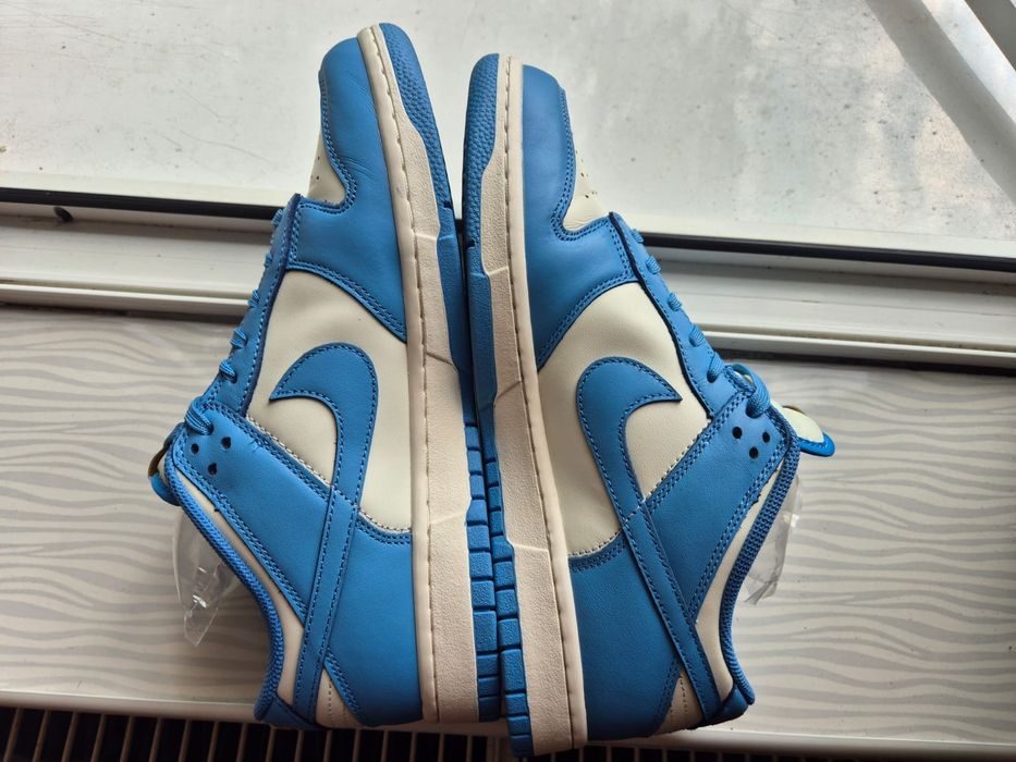 Nike Dunk Low Coast