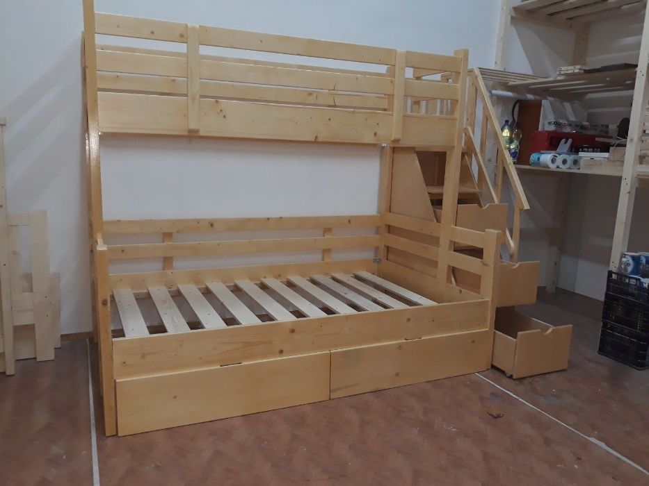 TRANSPORT GRATUIT.Pat etajat-supraetajat cod 3508