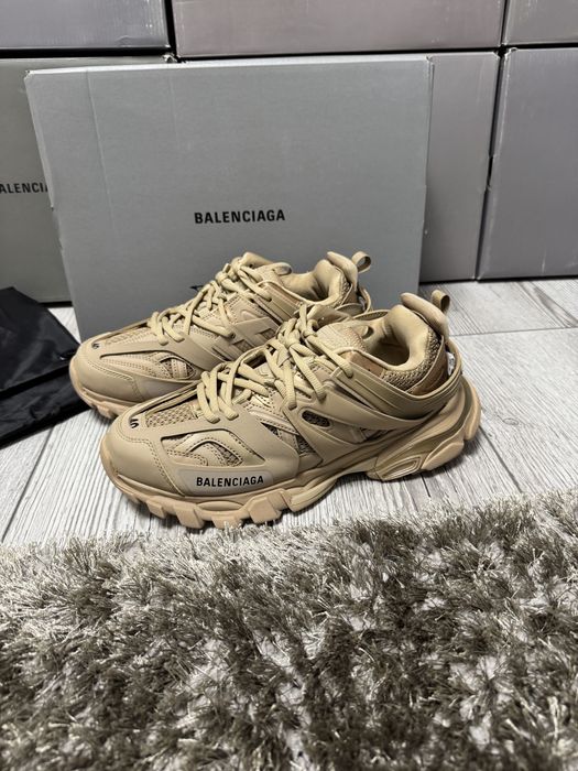 Balenciaga Track - 40