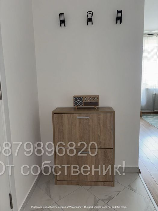Дава се под наем Двустаен апартамент в София, Люлин 9 - 68 кв.м за 498.27 € - Снимка #2