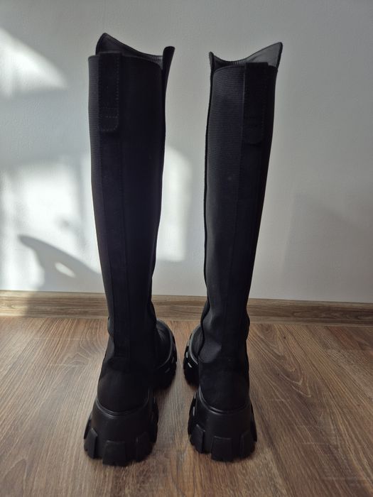 Cizme Musette Melanie