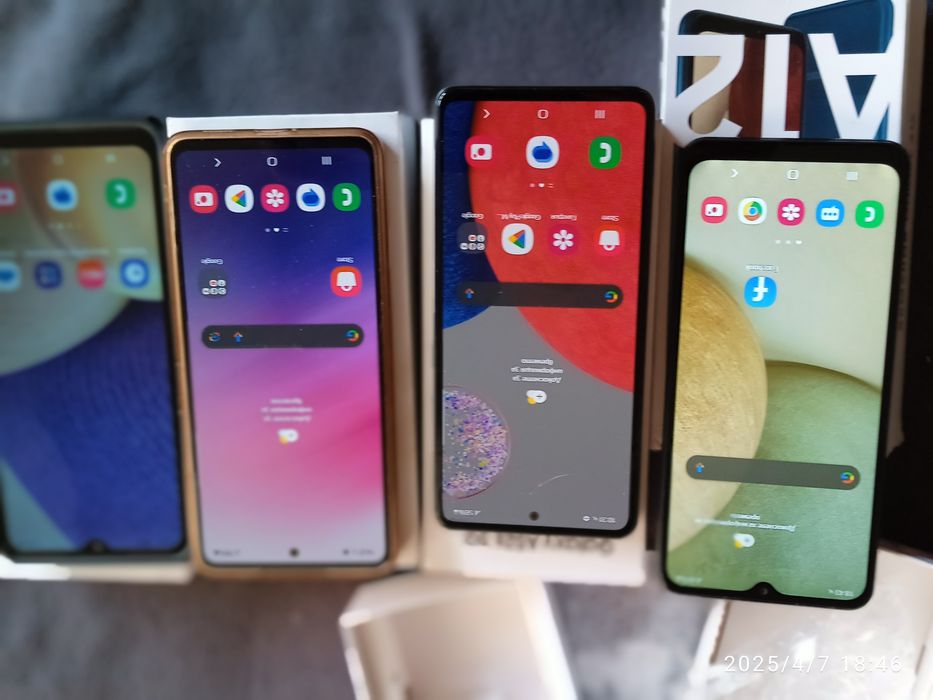 Galaxy a53 a52s а 12