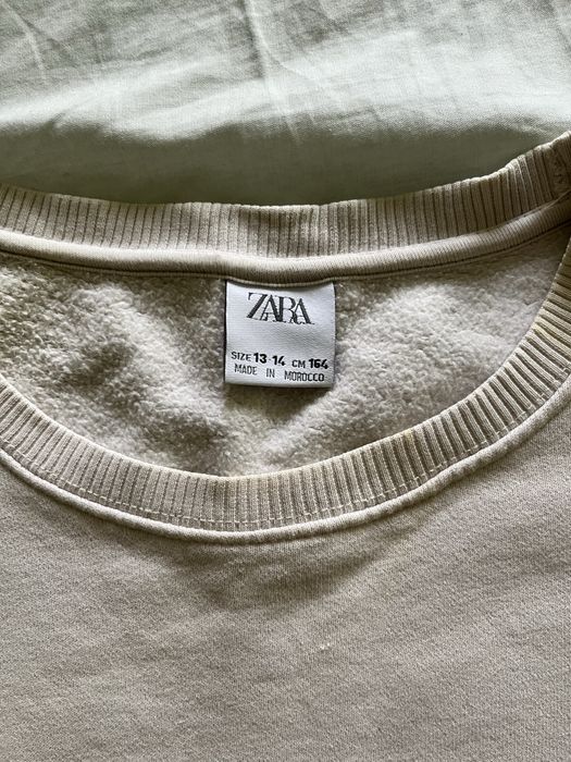 Кофта/свитшот zara