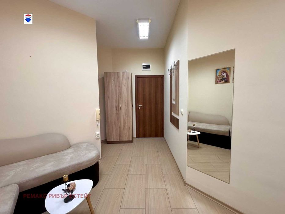 Дава се под наем Офис в Русе, Център - 27 кв.м за 46900 € - Снимка #6