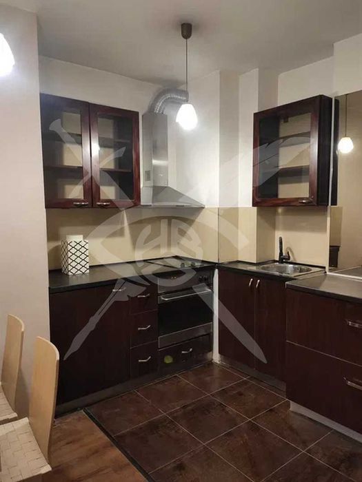 Дава се под наем Двустаен апартамент в София, Център - 74 кв.м за 598.23 € - Снимка #2
