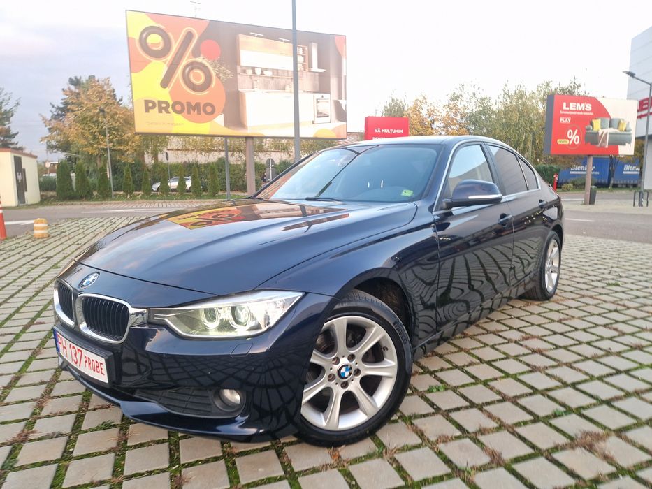 BMW Seria 3