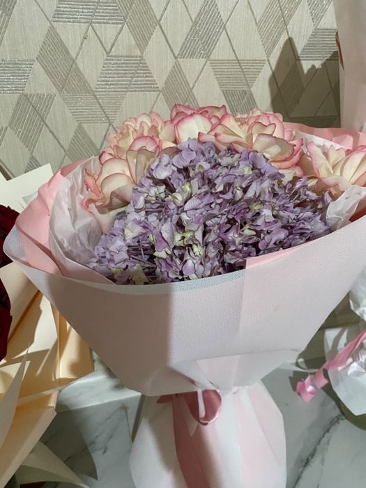 цветы продам срочно