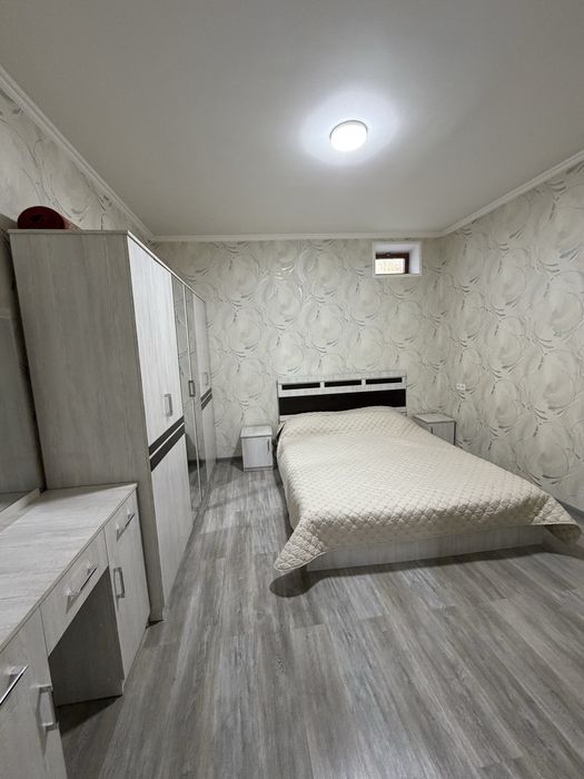 Аренда участка на Мирабад  2 ком