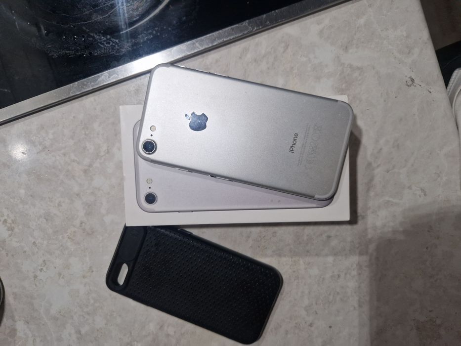 iPhone 7 32 gb идеал