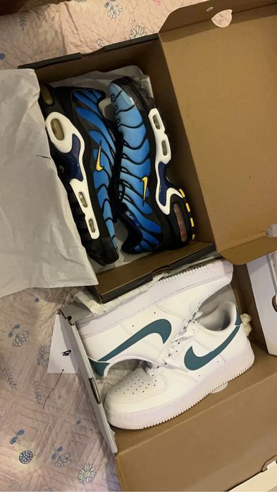 De vanzare iforce 1 nike air max plus