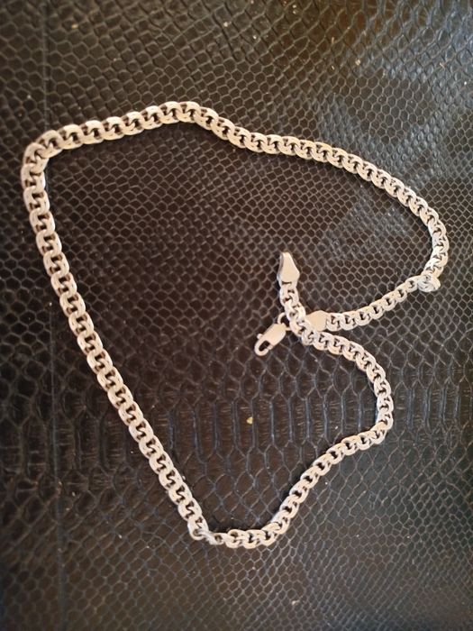 Кумуш трос, турецкий