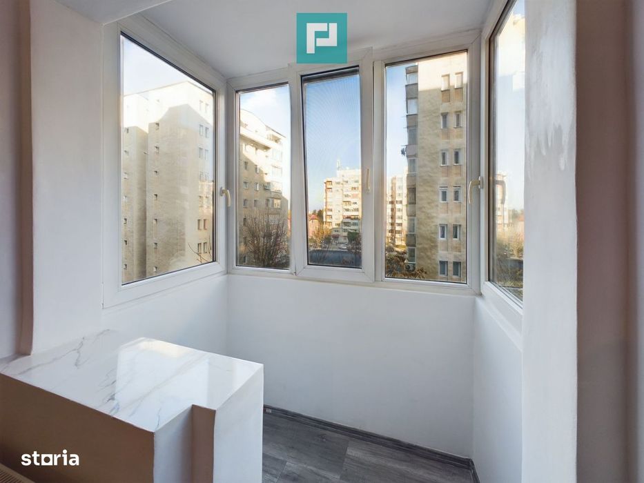Apartament 3 camere pe str Hateg in Vlaicu