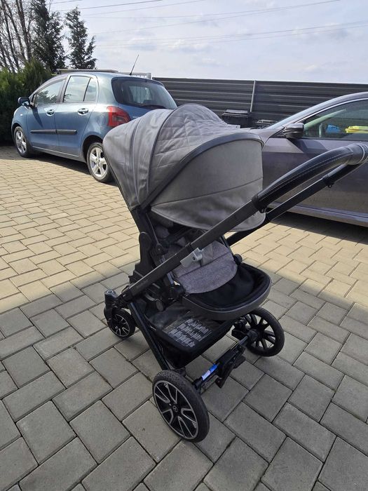Vand Carucior Mercedes-Benz Avantgarde GTX 2in1