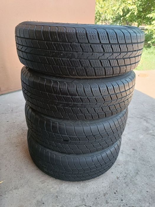 Matiz Diska Balon Sotiladi 165 70 R13 Holati Ideal