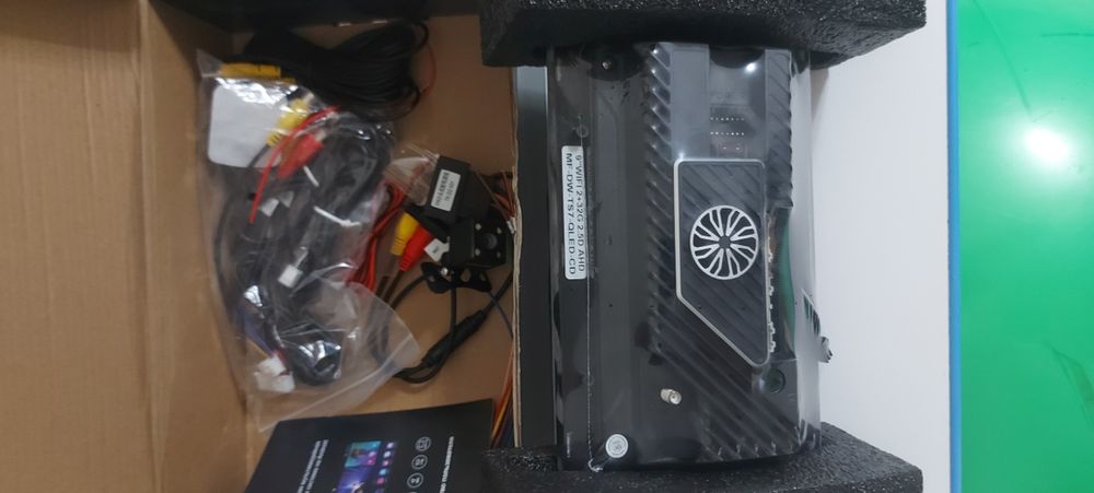 Мультимедиа для авто