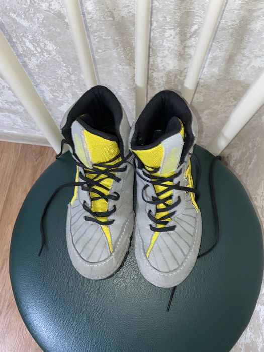 Продам борцовки для борьбы