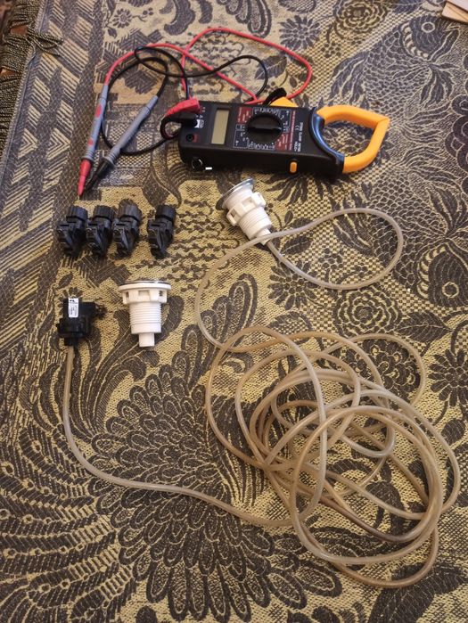 Пневмокнопки  продаются