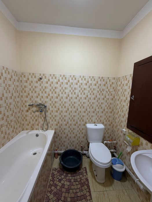 Buxoro shahar, 7-mavze 50-kvartal
