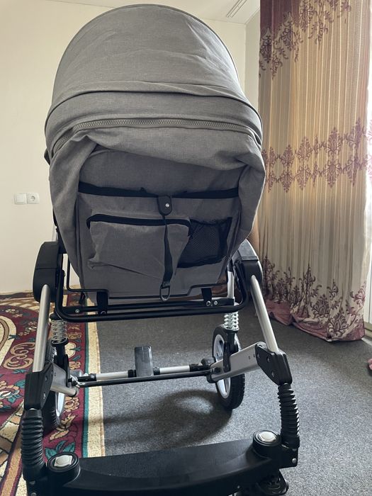 Продам коляску в отличном состоянии